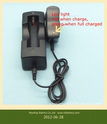 18650 battery charger
