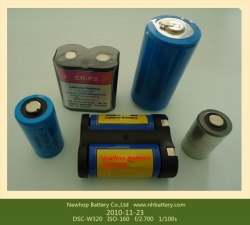 limno2 battery